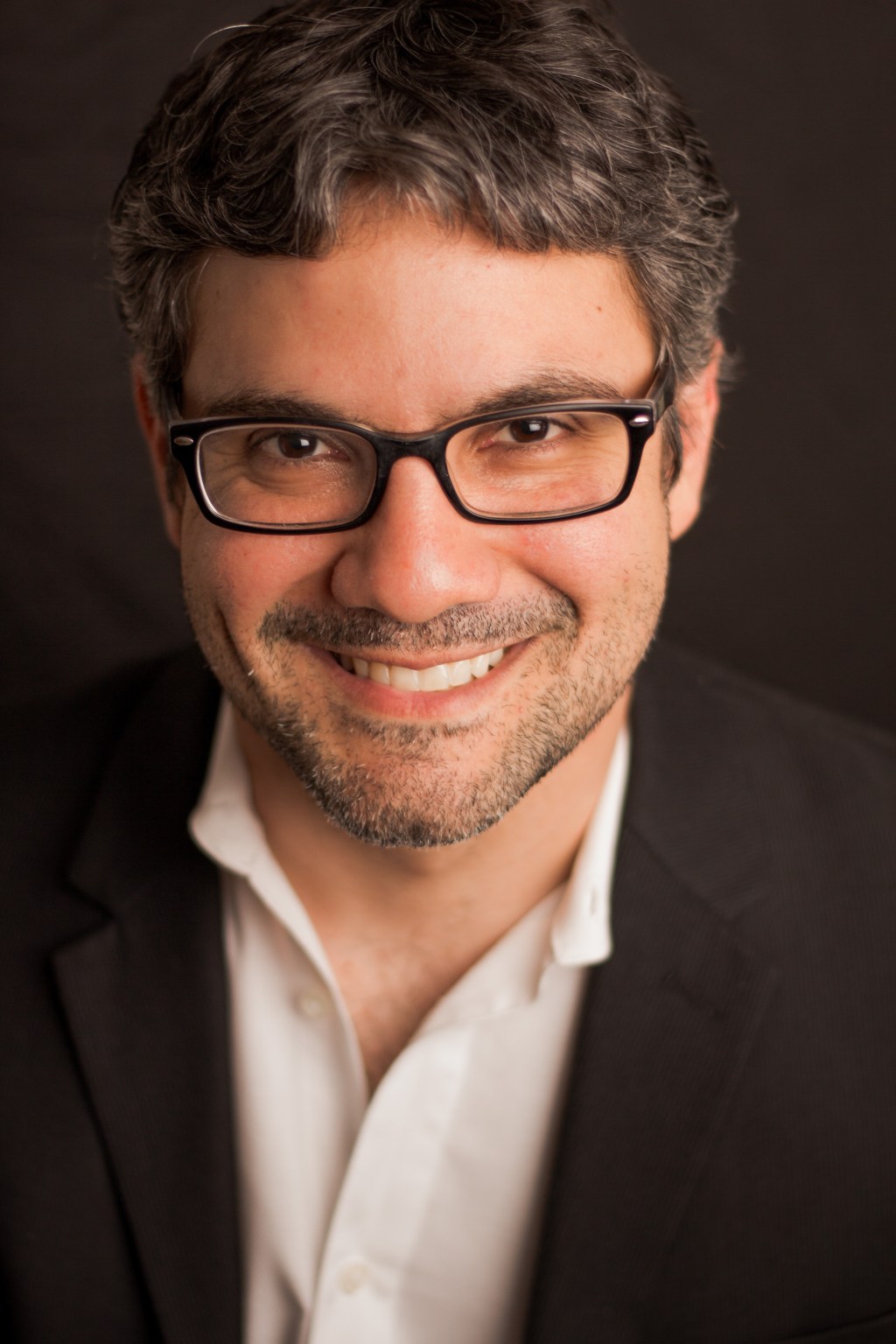 Interview Roberto Saieh: I was very much in awe of everything he had been through. Of his persistence, his tenacity, and his&nbsp;dedication