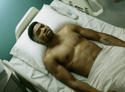 Asia A: Emotional and heart-breaking film based on real life&nbsp;events.