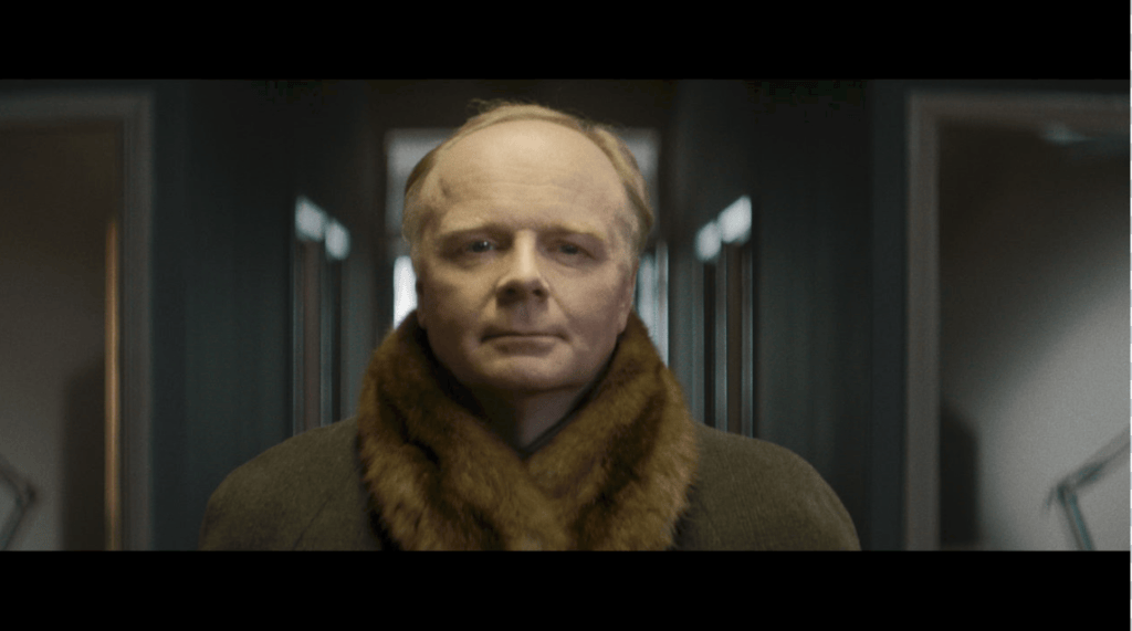 The Overcoat: An incredibly accurate, funny, and witty adaption of Nikolai Gogol’s&nbsp;work