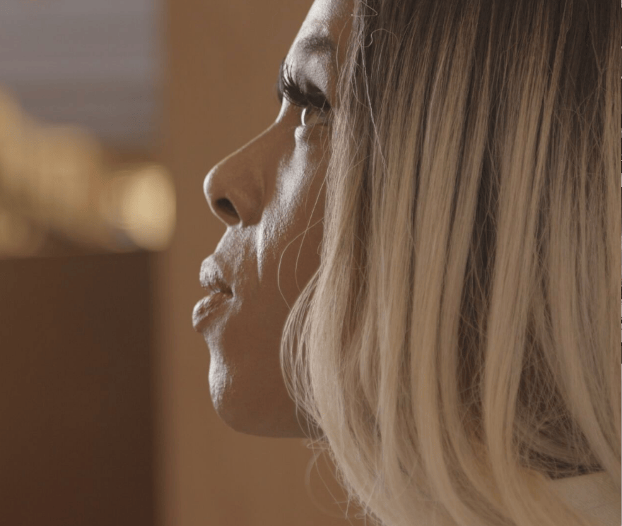 One Leg in, One Leg Out: The uplifting story of a transgender woman who wants to turn her life around after years of working as a sex&nbsp;worker