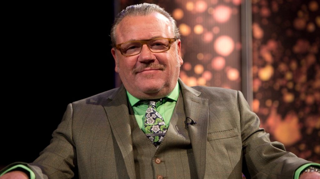 Raindance Film Festival 2018 Juror Interview ~ Ray Winstone: A story that gets to you, that moves you. That’s the kind of movie I&nbsp;like.