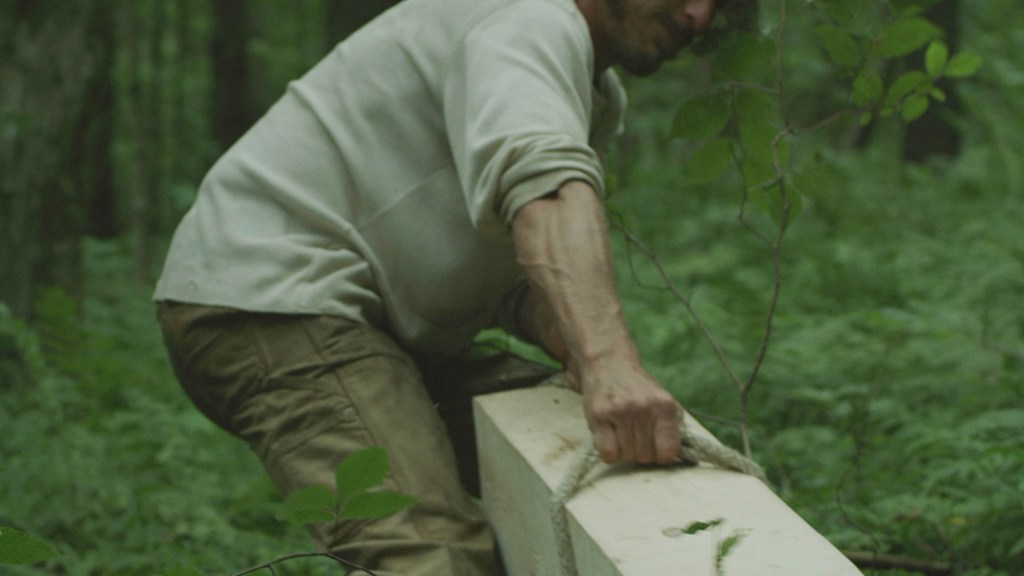 Raindance Film Festival 2018 ~ Major Arcana: When man meets nature in a peaceful, stunning&nbsp;film