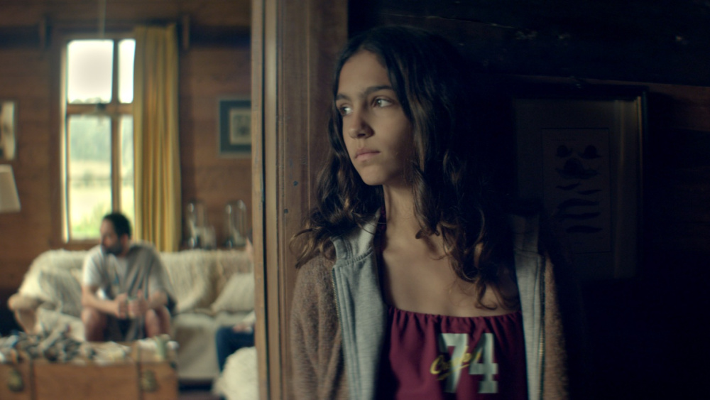 Raindance Film Festival 2018 ~ Princesita: Raw, heartbreaking story told by amazingly strong&nbsp;women