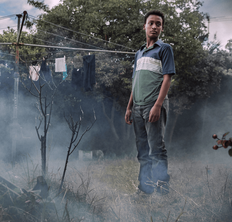 All These Creatures: A mesmerizing, dark and exciting short film that deserves your&nbsp;attention