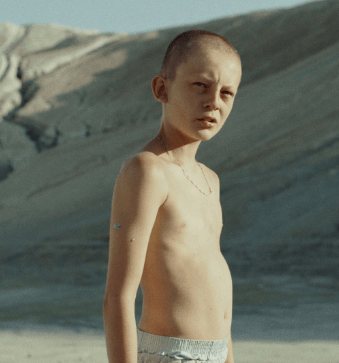 Jeremy Comte’s award-winning film Fauve will have a Vimeo Staff Pick Premiere on October&nbsp;3rd