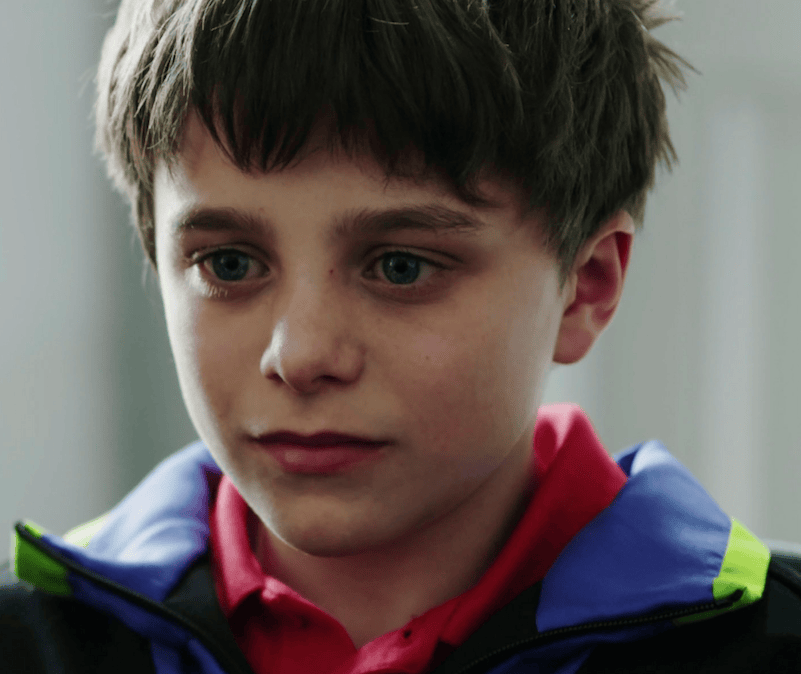Vincent Lambe’s award-winning film Detainment is based on a true story that shocked the British nation in the early&nbsp;90’s