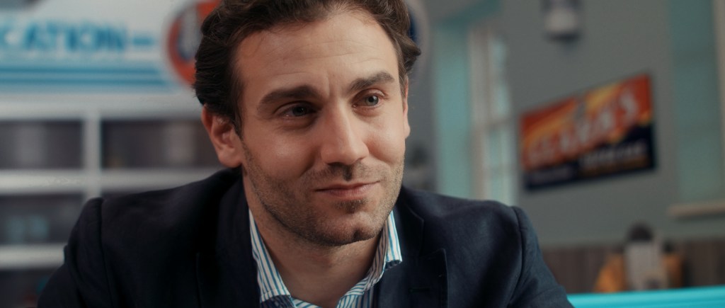 The Interview: The things we do for&nbsp;fame