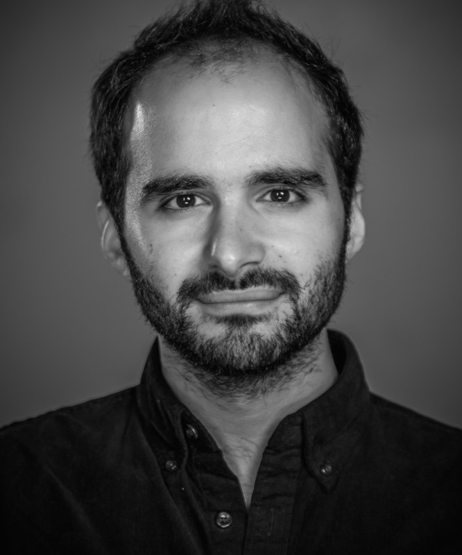 Interview With Director Cyril Aris: “Lebanese cinema has been on the rise in the past 10 years or&nbsp;so”