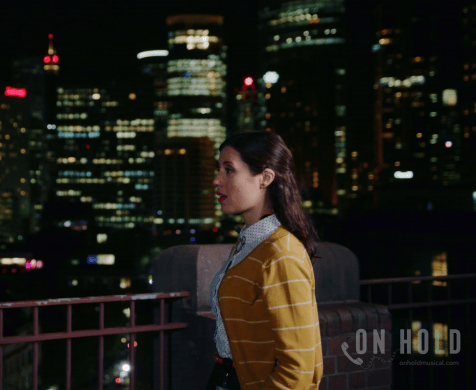 Director Interview With Jake Nielsen: “Your dreams and aspirations are&nbsp;valid”