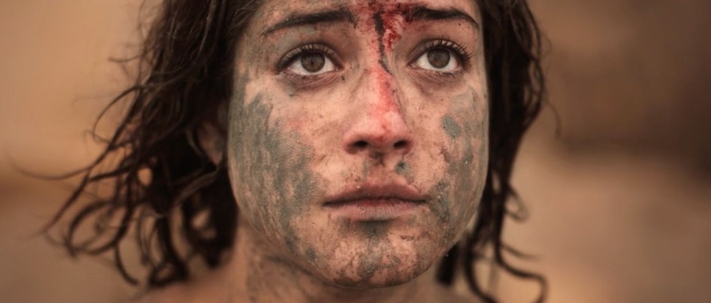 ONLINE RELEASE – ‘Pendulum’ created by female director Lauren Cooney released on Gunpowder and Sky’s&nbsp;Dust
