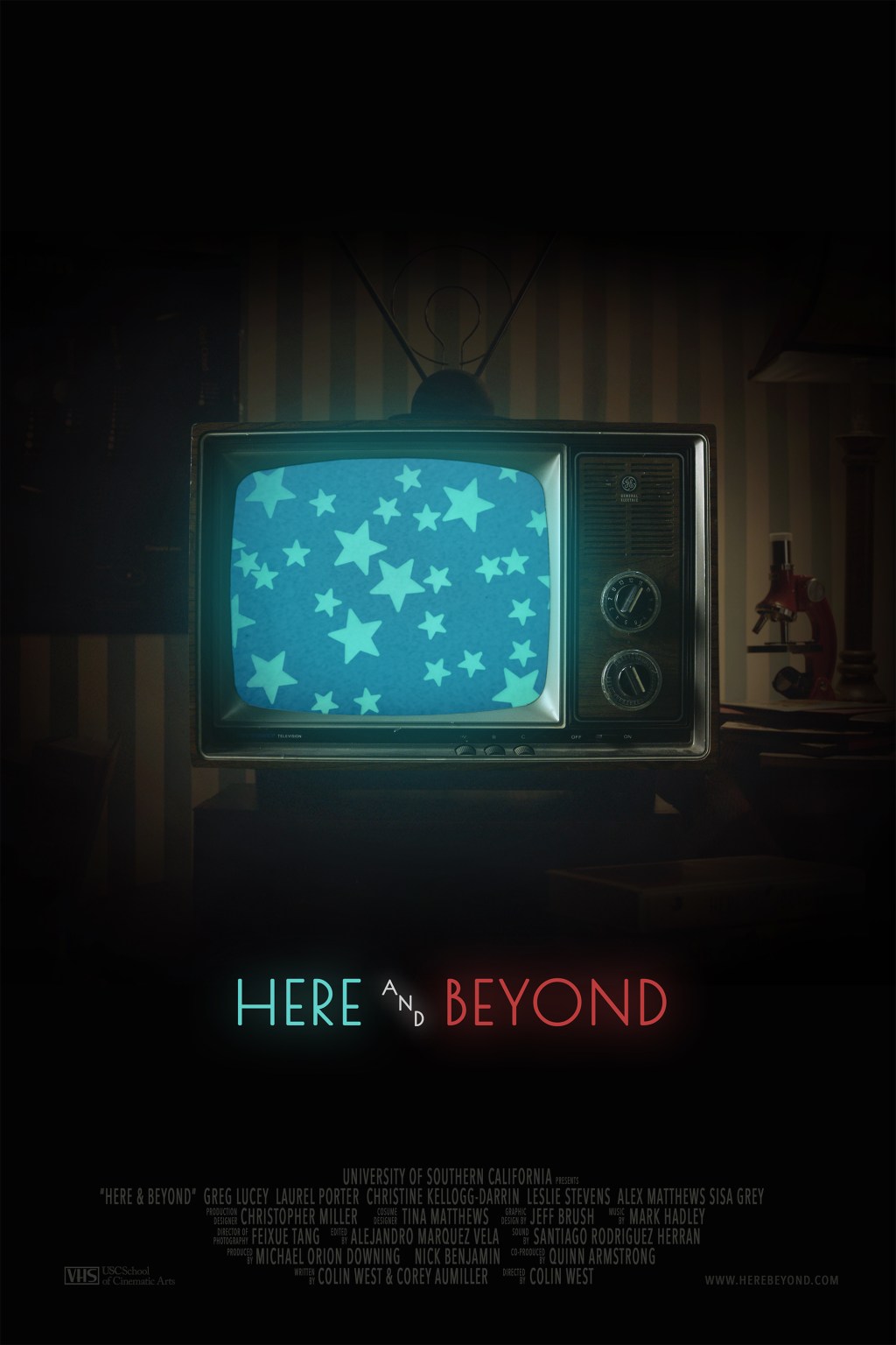 Here and Beyond: Oh memories where did you&nbsp;go?