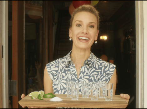 Justin O’Neal Miller’s Award Winning short film ‘Peggy’ in competition at Cinequest Film&nbsp;Festival
