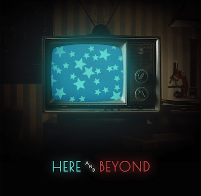 Colin West’s touching drama ‘Here & Beyond’ selected for Cinequest Film&nbsp;Festival