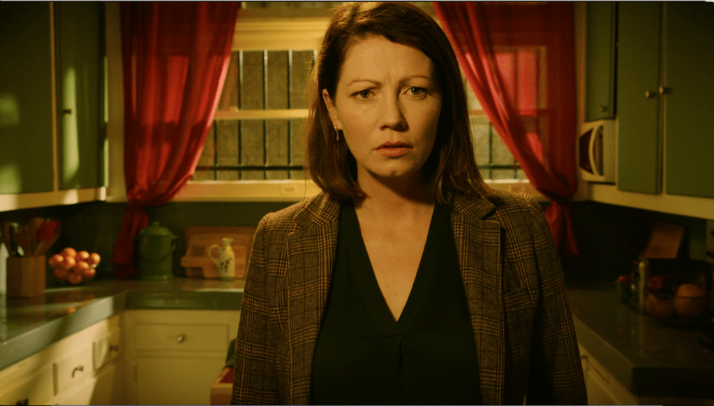 Exclusive Interview with Monique Sorgen: “I have always been driven to be a storyteller.”