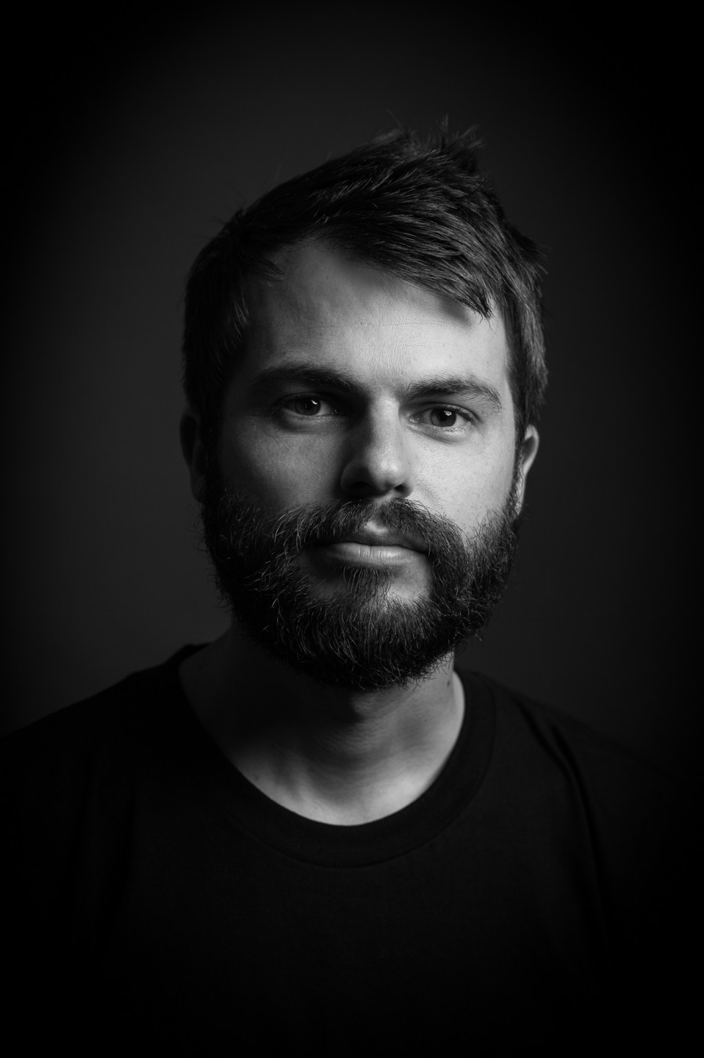 Interview with Here & Beyond Director Colin West – “This story was inspired by my relationship with my grandfather,&nbsp;Lyle”
