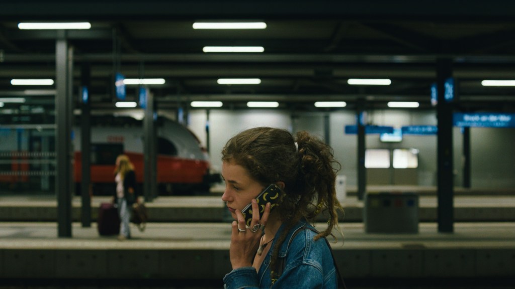 Favourites: A beautiful and touching film about growing up with no&nbsp;father