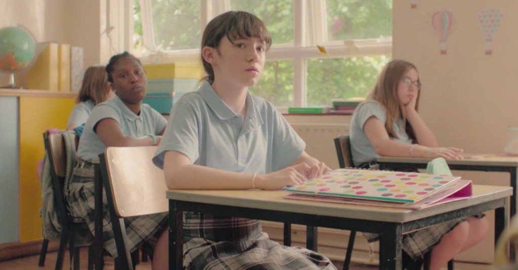 My Time: When a young girl turns into Wonder&nbsp;Woman