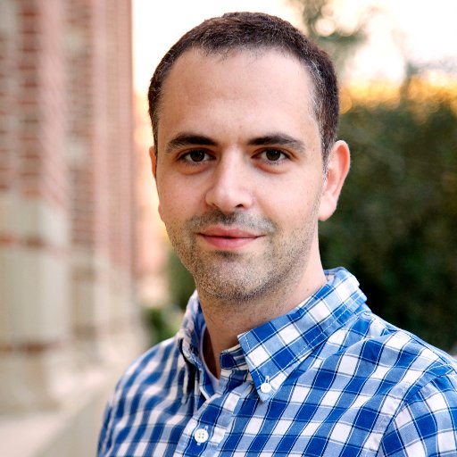Exclusive Interview with Daniel Bydlowski: “I noticed that not enough films were dealing with the issue of bullying.”