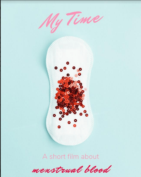 Exclusive Interview with Giulia Gandini – “Menstruation was always a topic I’d need to whisper about and hide from&nbsp;others”