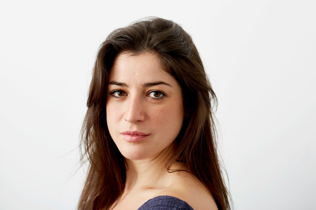 Exclusive: Pendulum Director and Star Lauren Cooney “I was inspired by Gareth Edwards’&nbsp;Monsters”