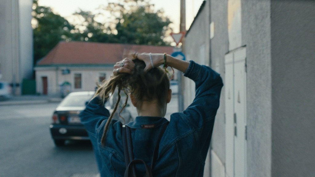 Exclusive Interview With Martin Monk: “A film about family is a big topic for me as an&nbsp;artist”.