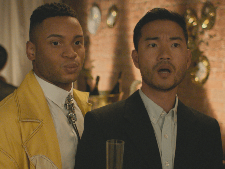Engaged: A Sweet and gorgeous LBGT short&nbsp;film