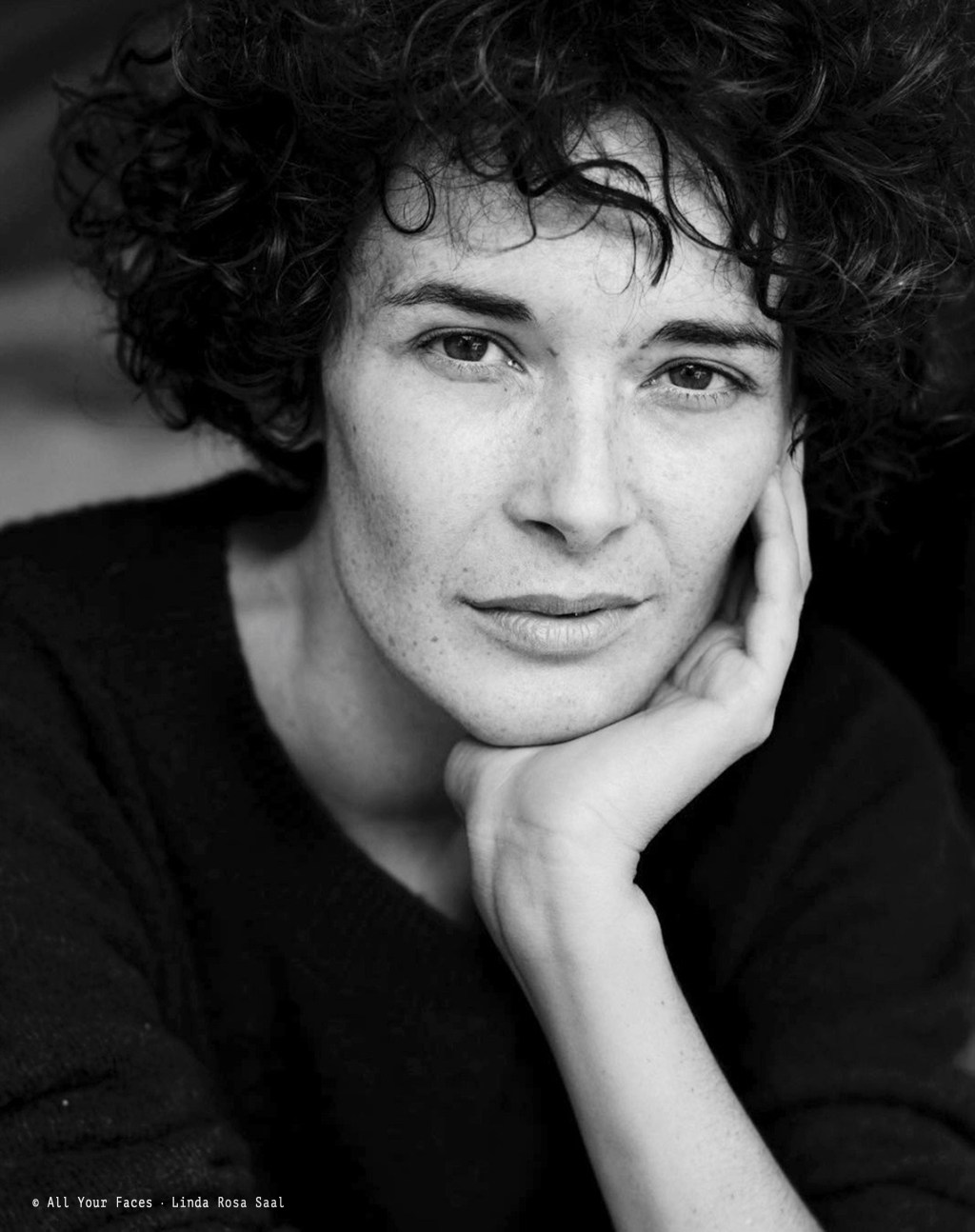 Exclusive Interview with Eileen Byrne: “It changes the way you see yourself.”