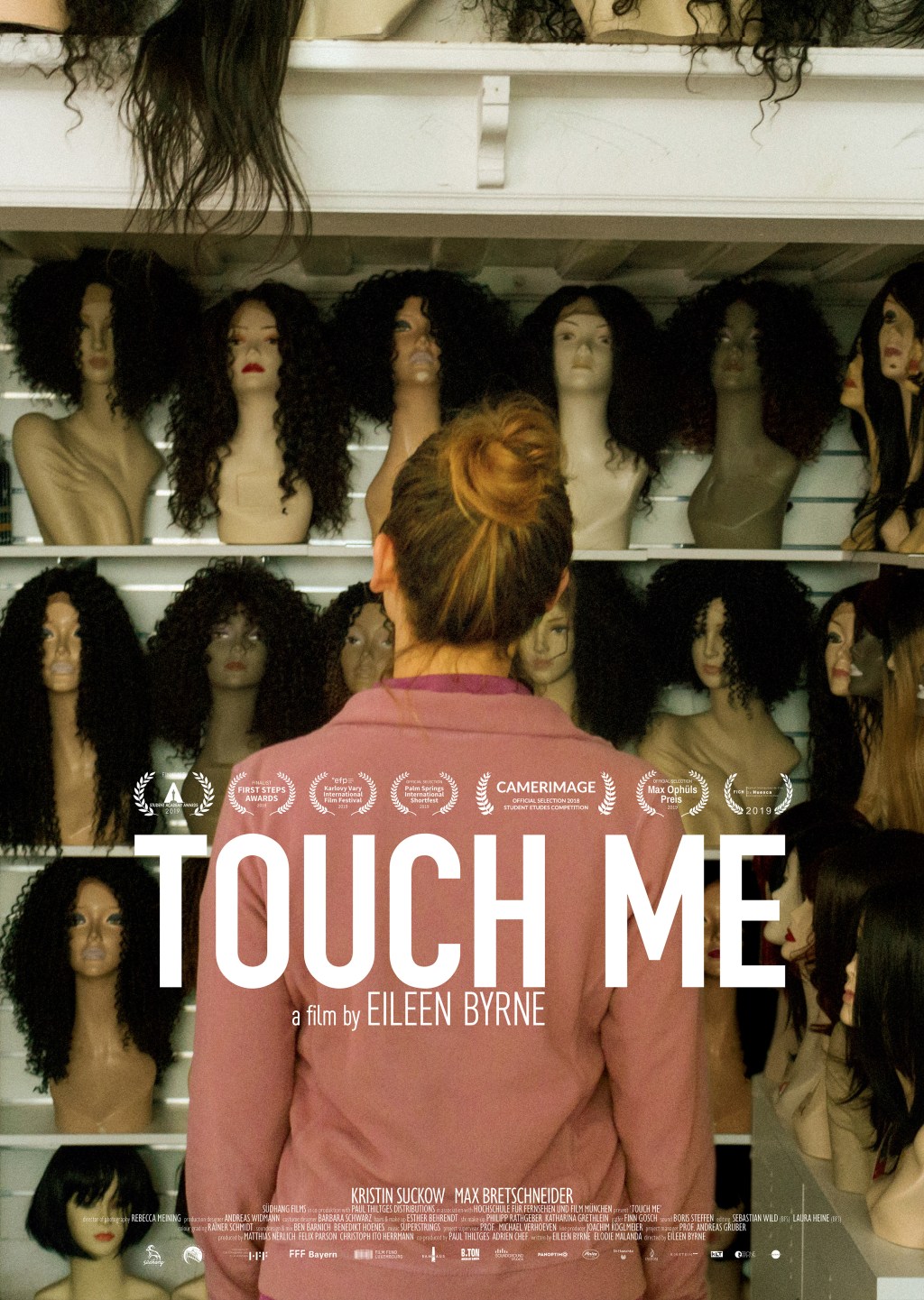 Touch me: The devastating consequences of Breast&nbsp;Cancer