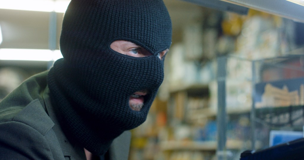Low: Mysterious and intriguing&nbsp;film