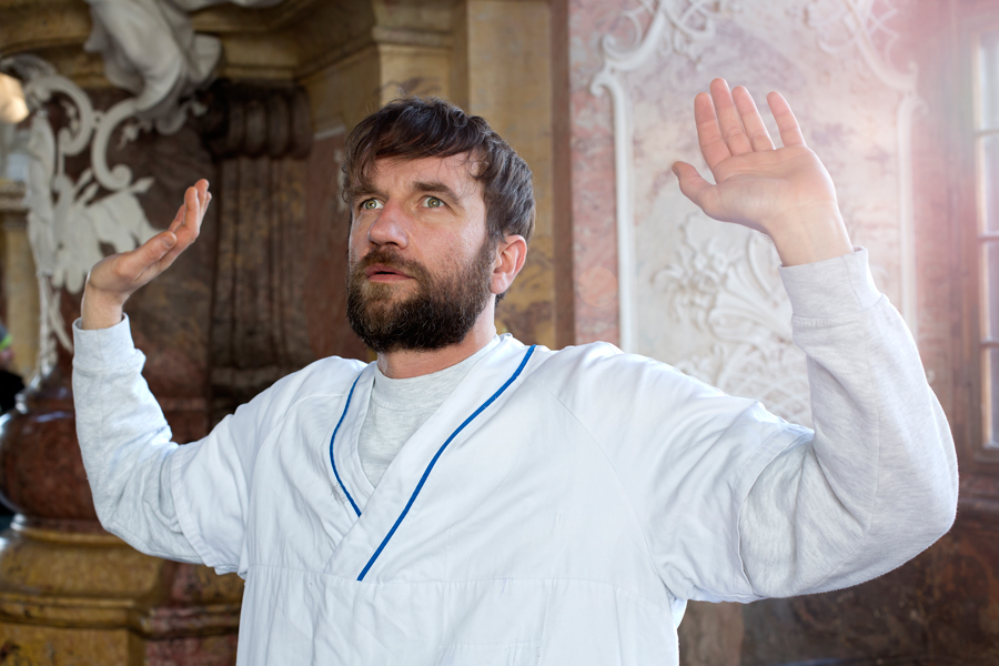 Maciej Kawalski’s double Oscar-qualifying comedy ‘Atlas’ tackles mental health and&nbsp;identity