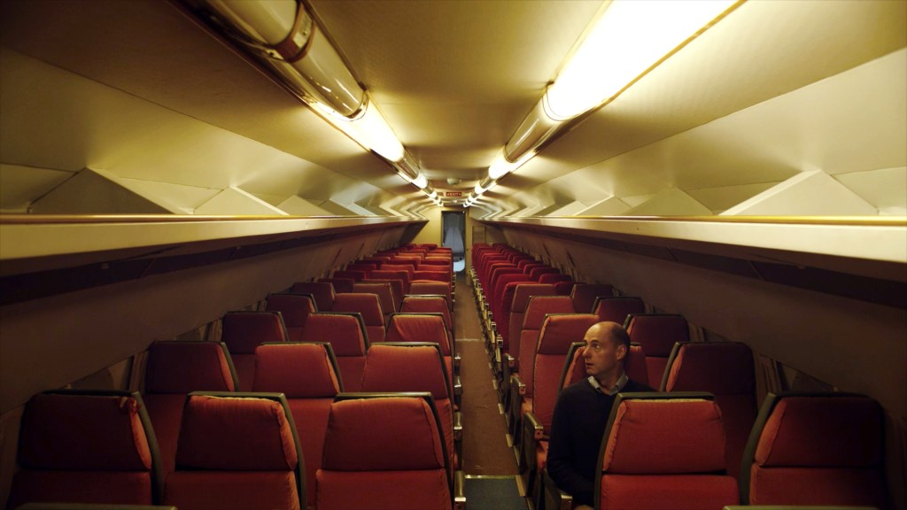 Everybody Flies: An eye-opening, real-life and rare documentary that exposes the contaminated air on&nbsp;aircraft