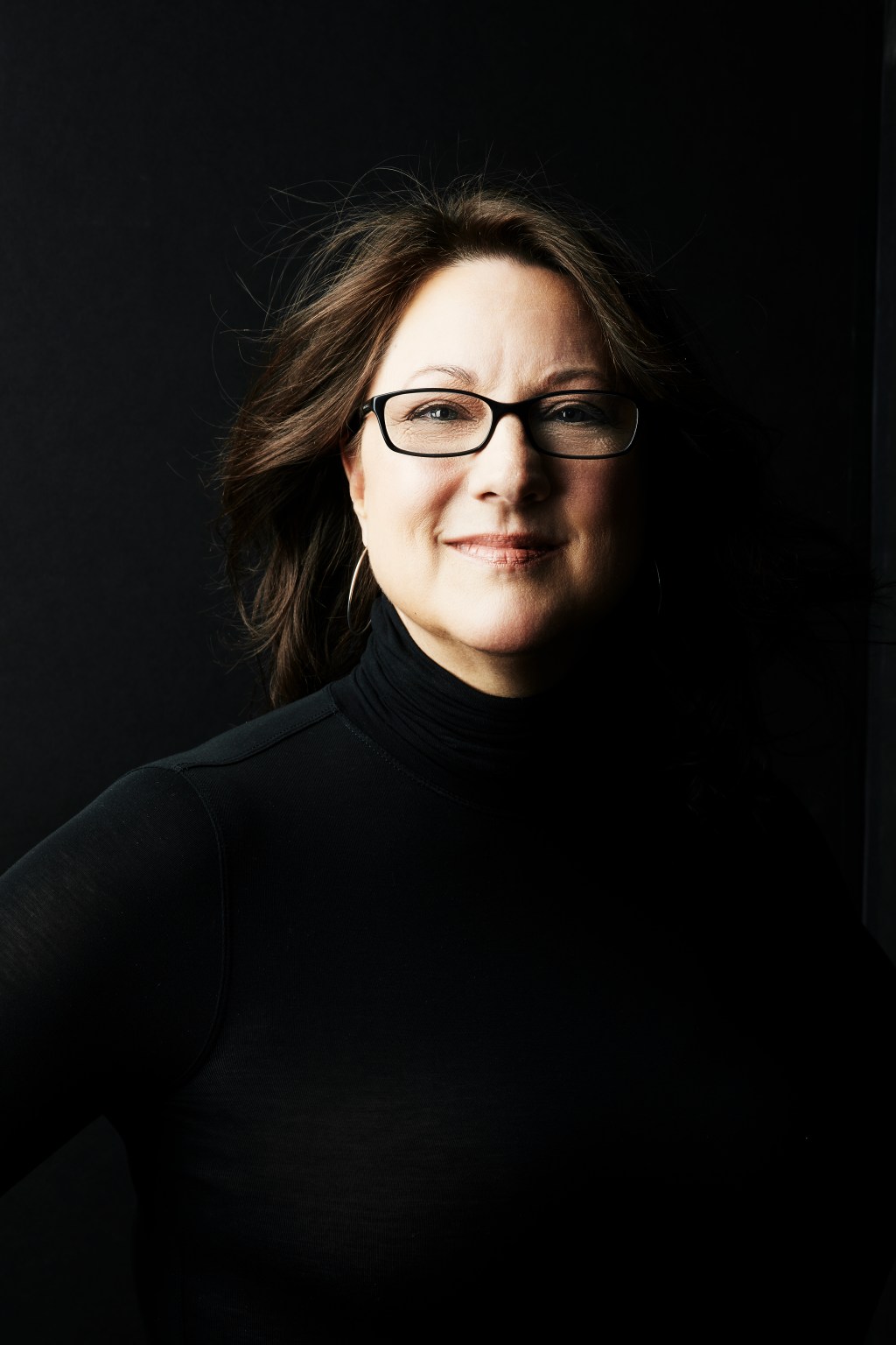 Interview Gina Hole Lazarowich: When they see our film, they might realize that the transition isn’t as scary as they&nbsp;think
