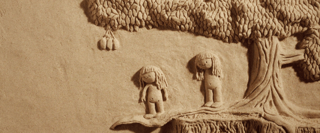 Quadruple Oscar-qualifying animation ‘Guaxuma’