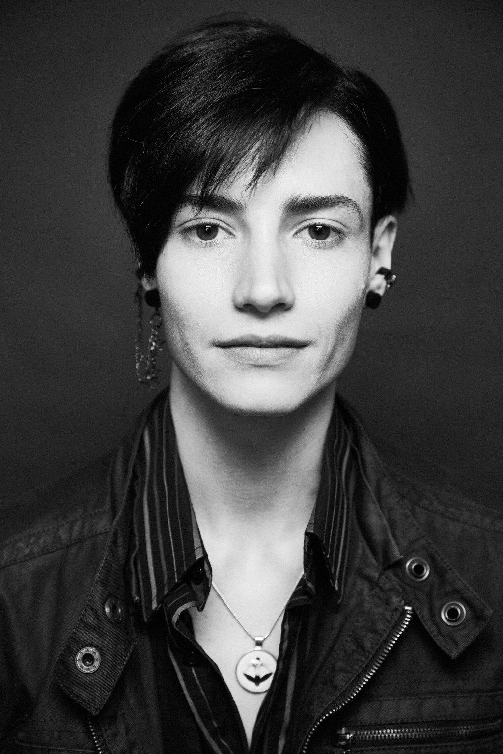 Interview Krow (“Krow’s TRANSformation”): It’s so important to have people know what it’s like and to understand the&nbsp;process
