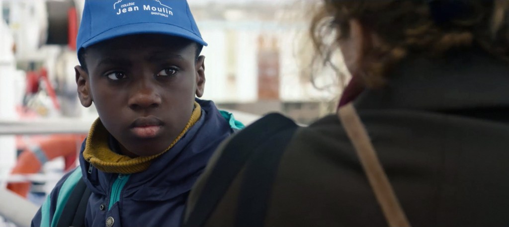 Paul Marques Duarte’s live action short film Harbor touches on the European immigrant&nbsp;crisis