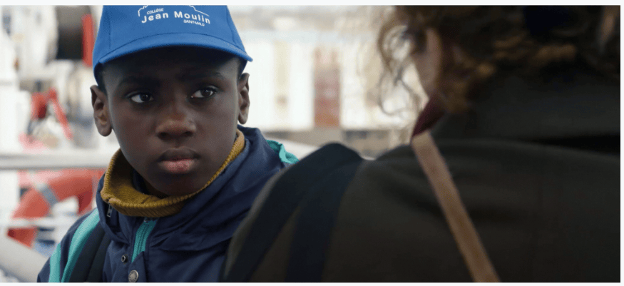 Harbor: Honest, beautiful and emotional short&nbsp;film