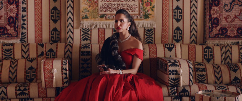 Dunya’s Day: An Oscar worthy short film from director Raed&nbsp;Alsemari