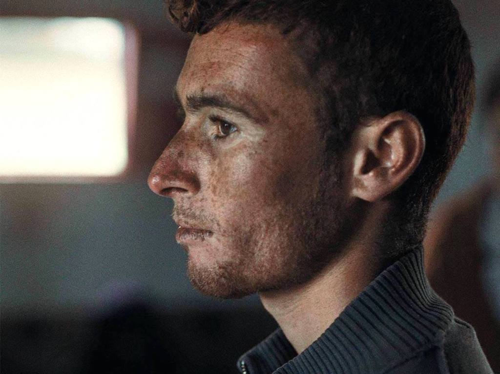 Brotherhood: Torn between war, family, and&nbsp;belief