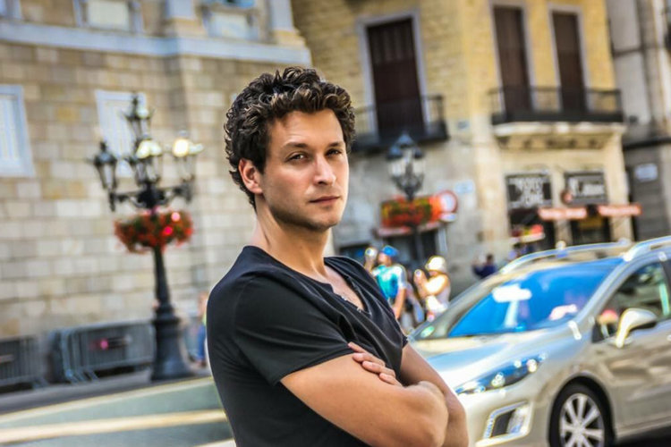 ONE TO WATCH – After taking home a BIFA, could Director Dekel Berenson win an Academy&nbsp;Award?