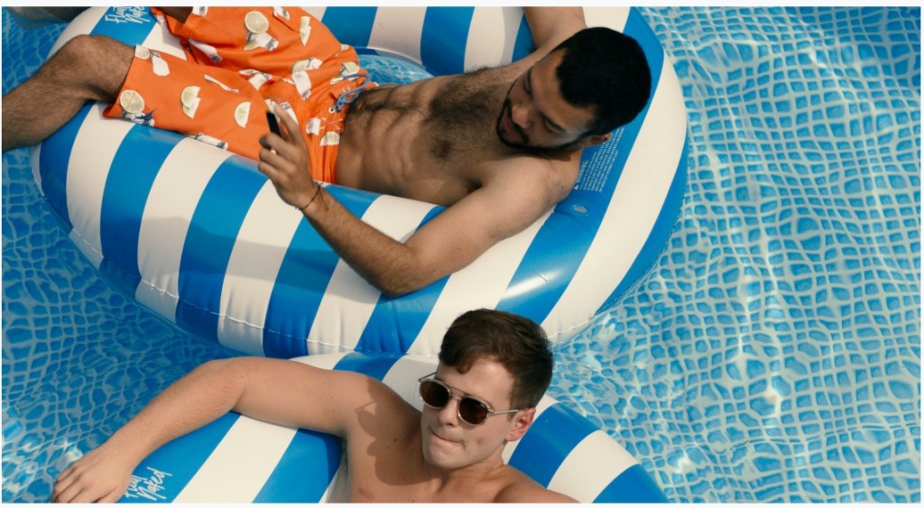 TRIBECA – Query: The sunshine you need in moment of&nbsp;darkness