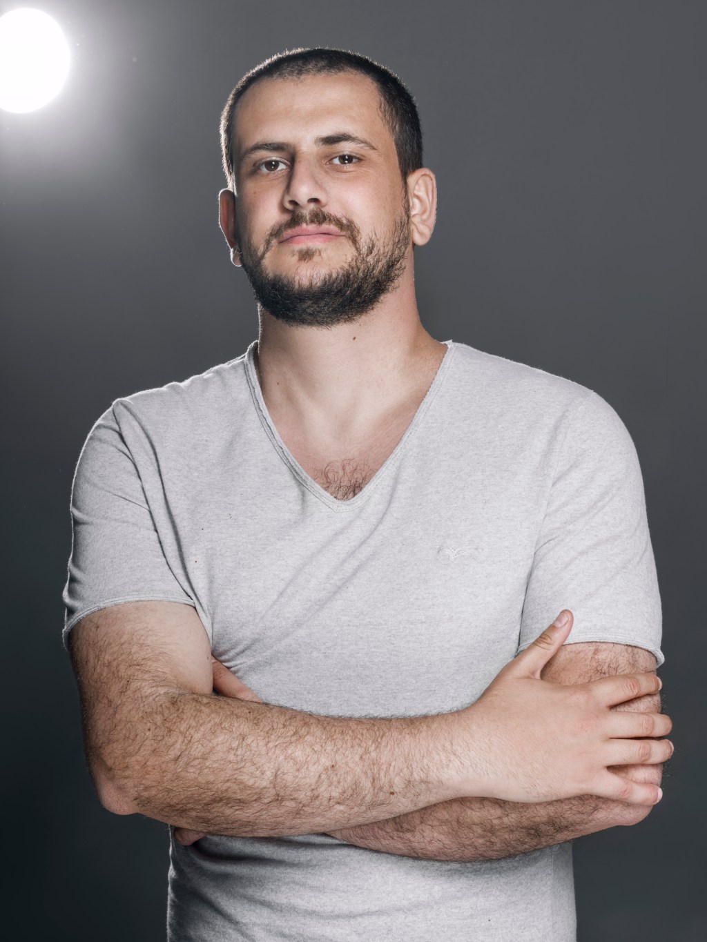 Exclusive Interview with Omé Director Wassim Geagea ‘Omé is my pain on&nbsp;screen.’