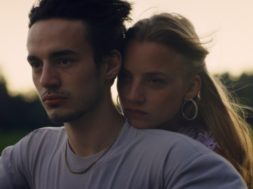 Thomas Vernay’s Award-winning short Miss Chazelles focuses on a rivalry between two contenders in a beauty&nbsp;pageant