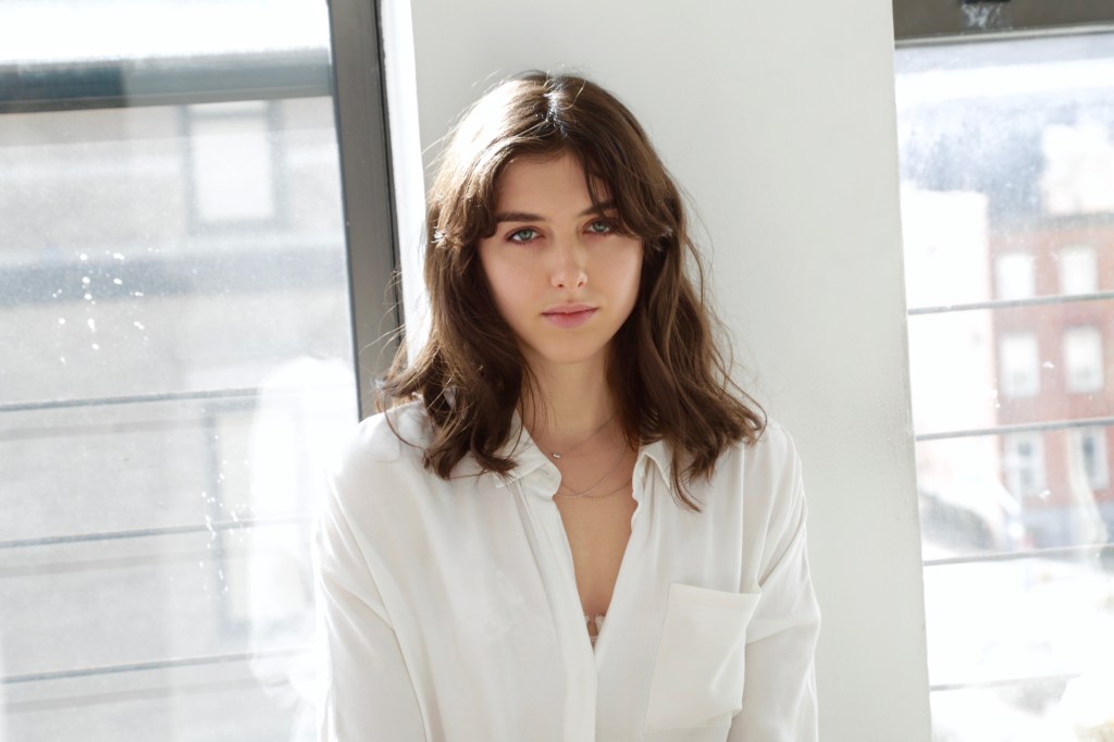LOOK AT ME Director Nika Fehmiu “a generation that appears apathetic and even more disconnected”