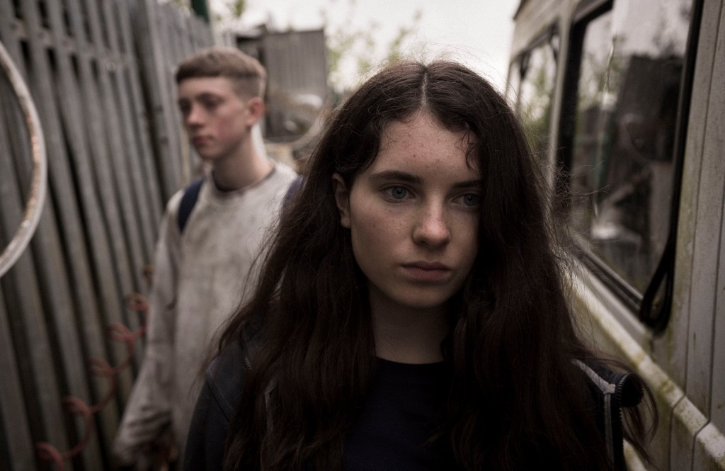 Joseph Ollman’s short film Bitter Sky –&nbsp;Review