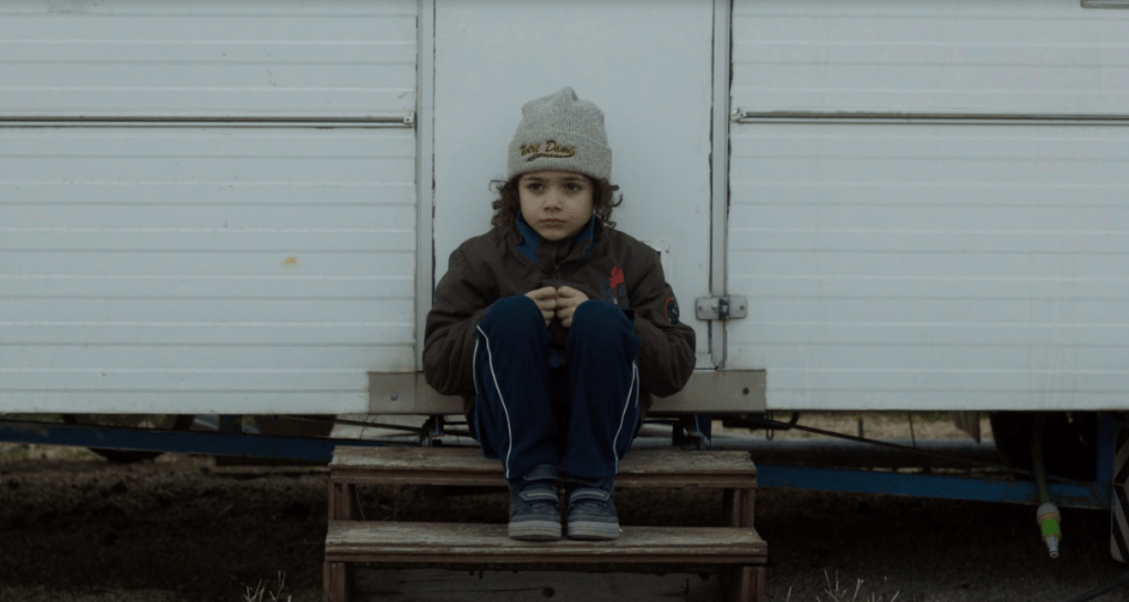 Timo’s Winter: A young boy goes on an emotional&nbsp;rollercoaster