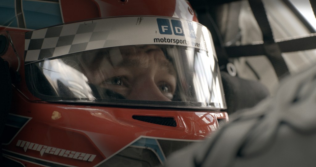 Turned: A tremendous movie about accelerating to escape your brutal&nbsp;life