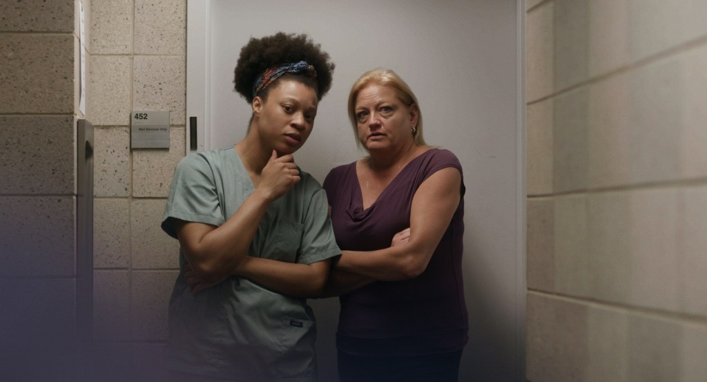 Jordan Anstatt’s short film Max is Bleeding shares a tragic story of domestic&nbsp;violence