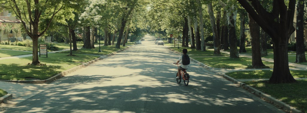 FILM – Brian Lawes expresses the desperation, anxiety and fear of going without a meal in his Oscar-Qualifying short film Lost&nbsp;Kings