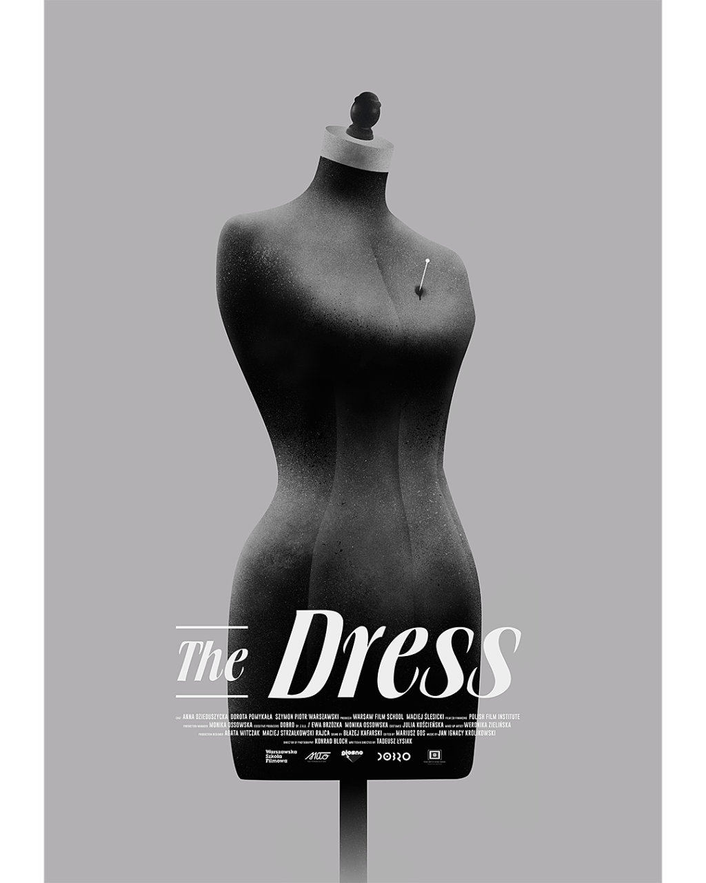Tadeusz Lysiak’s short film ‘The Dress’ focuses on a disabled woman trying to find love 
