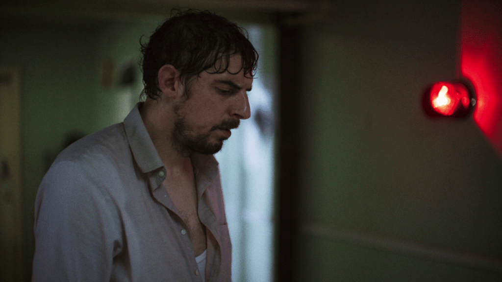Leo Berne and Raphael Rodriguez’s Oscar Contender Short Film ‘The Censor of Dreams’ –&nbsp;Review